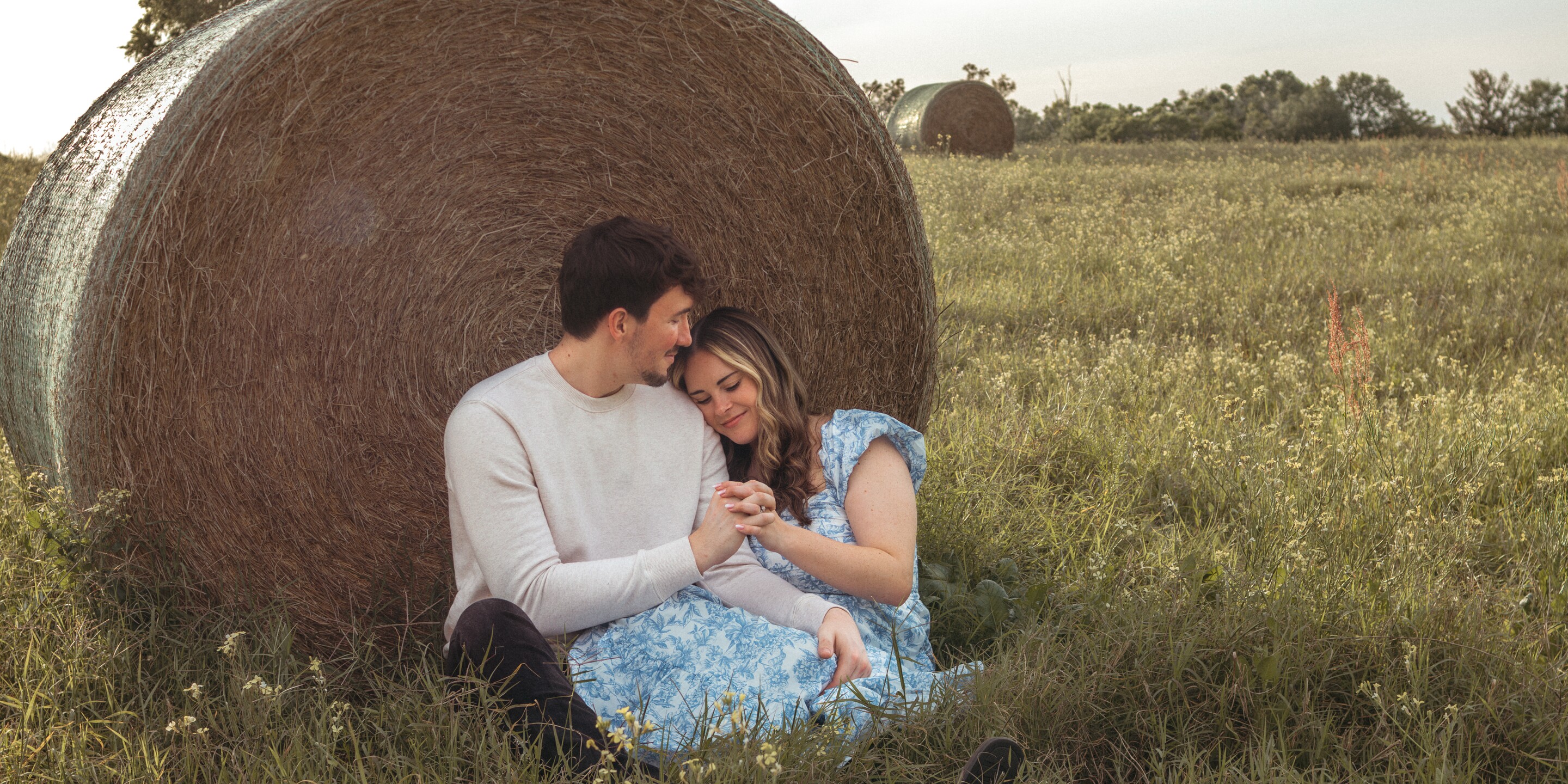 Olivia & Noah Home Page Banner
