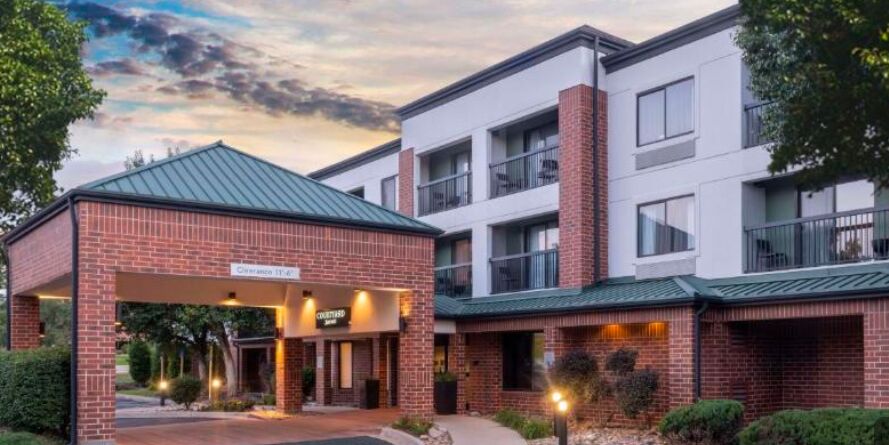 Picture of Courtyard Denver Southwest/Lakewood