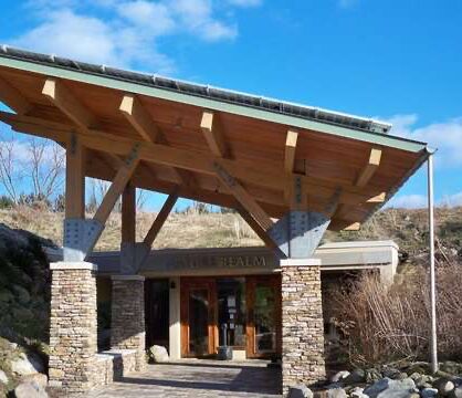 Picture of F.A. Seiberling Nature Realm