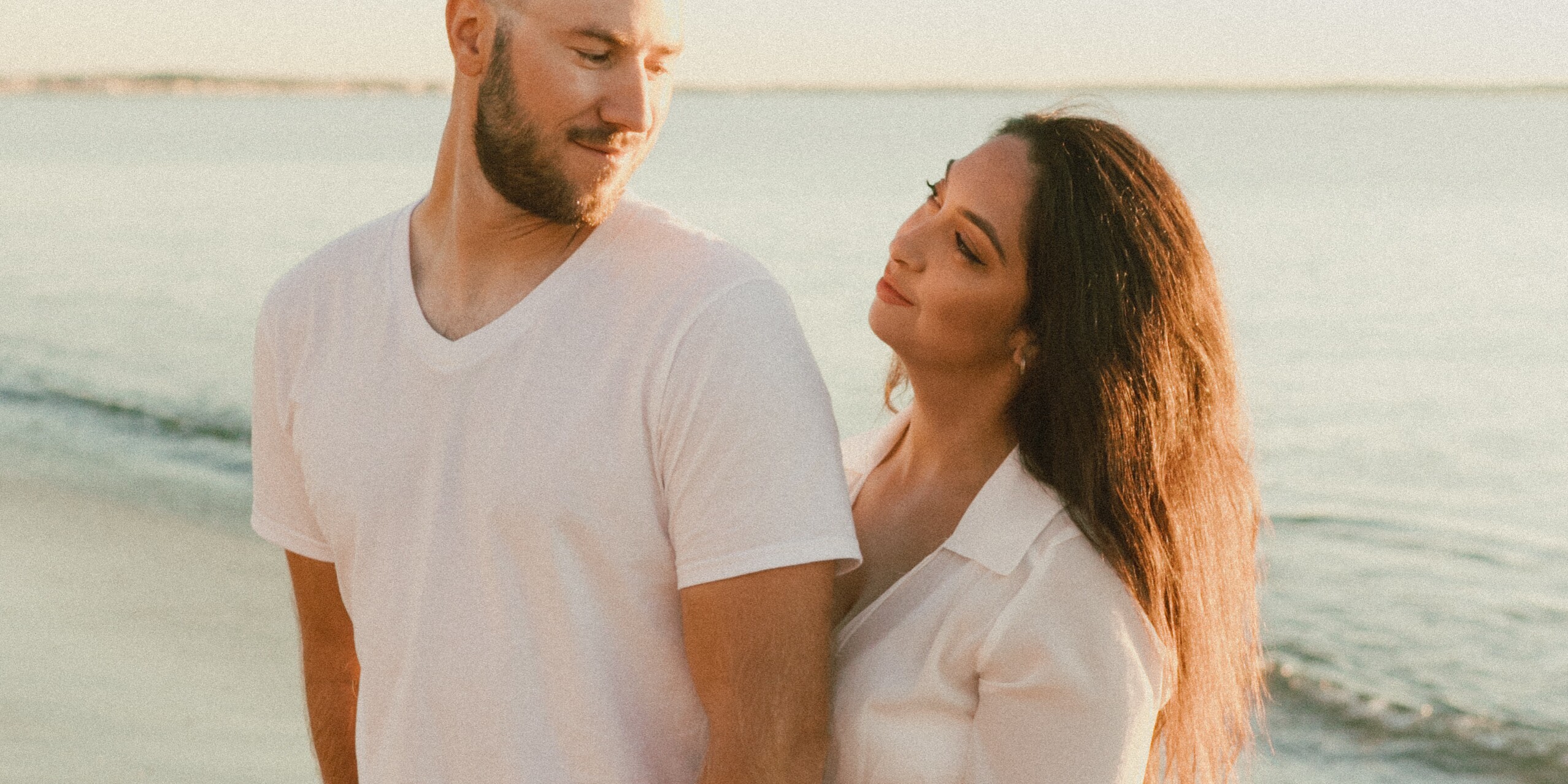 Joshua & Brianna Home Page Banner