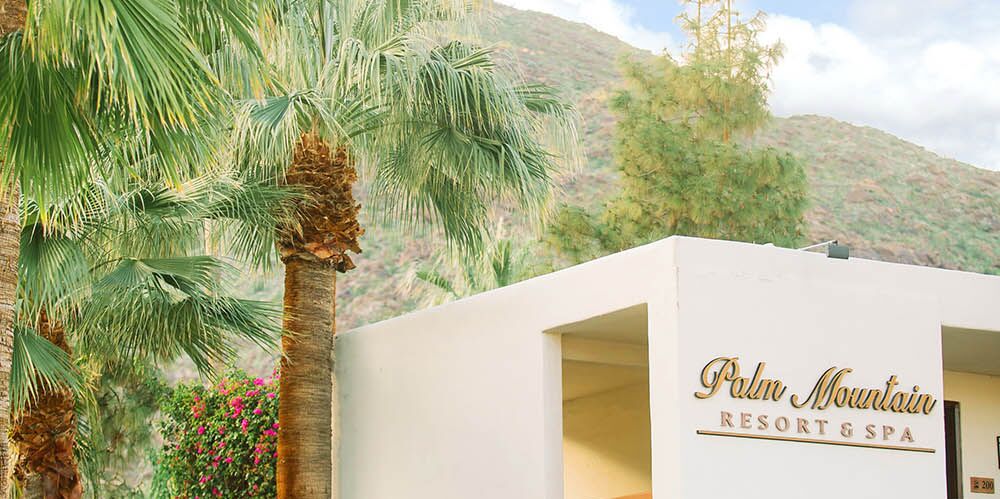 Picture of Palm Mountain Resort & Spa