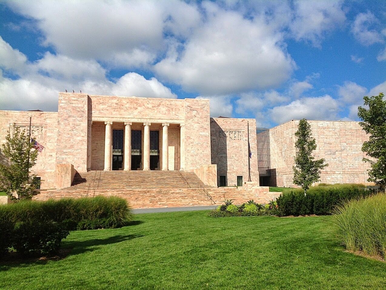 Picture of Joslyn Art Museum