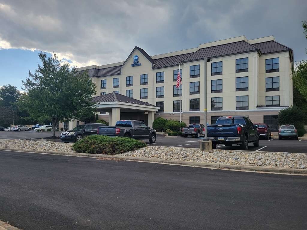 Picture of Best Western