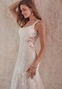 Maggie Sottero SAMANTHA Sheath Wedding Dress - thumbnail - 7