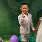 Dwayne Jr