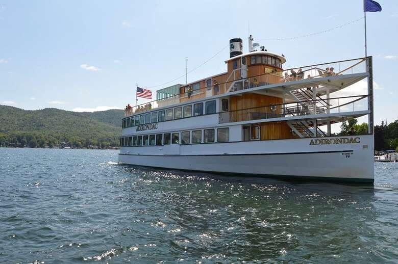 Picture of Shoreline Cruises