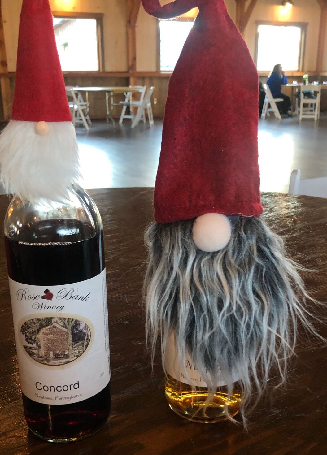 Picture of Rose Bank Winery