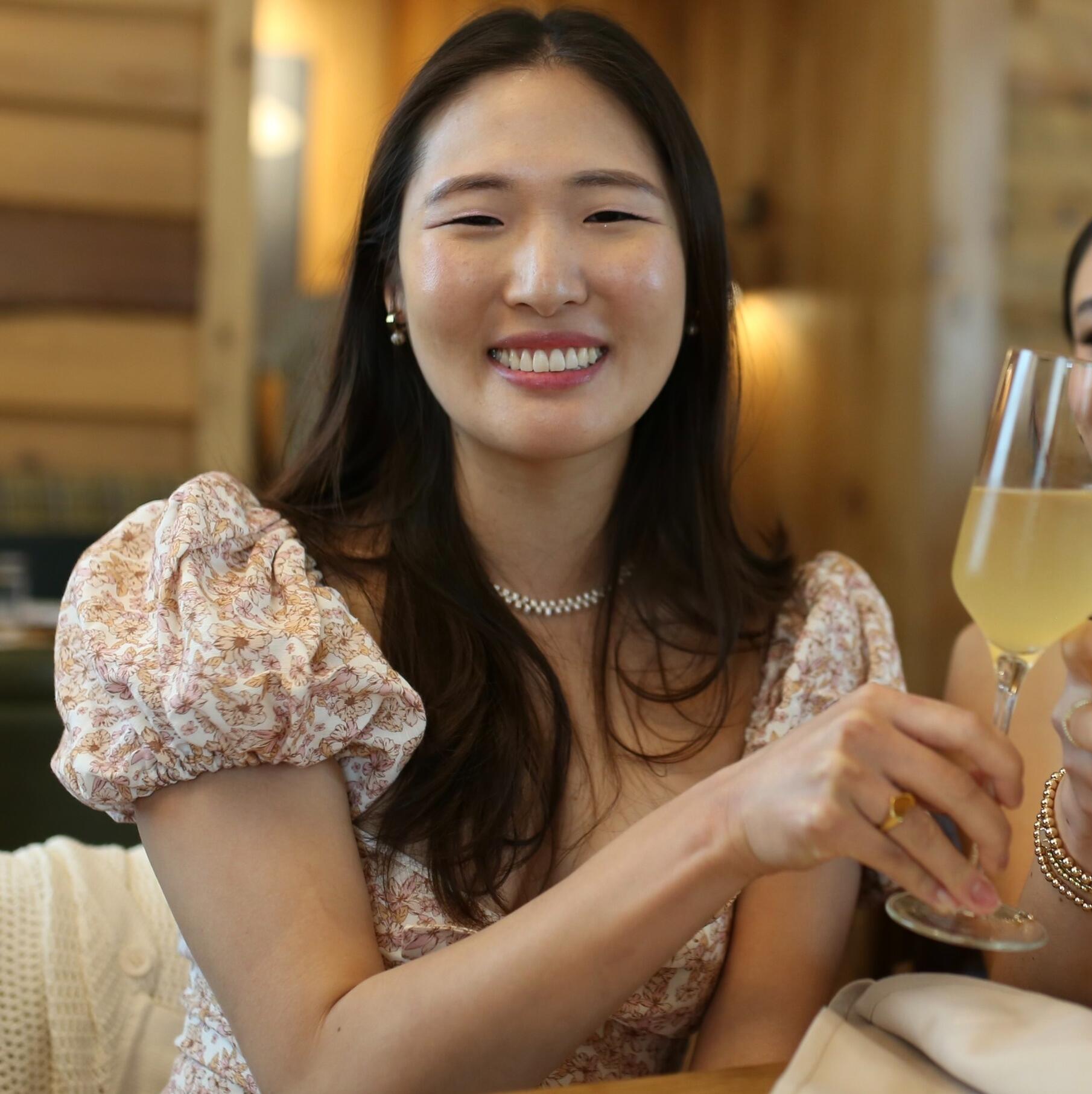 Mimi Chae