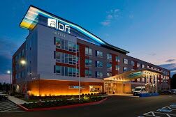 Picture of Aloft Cleveland Airport