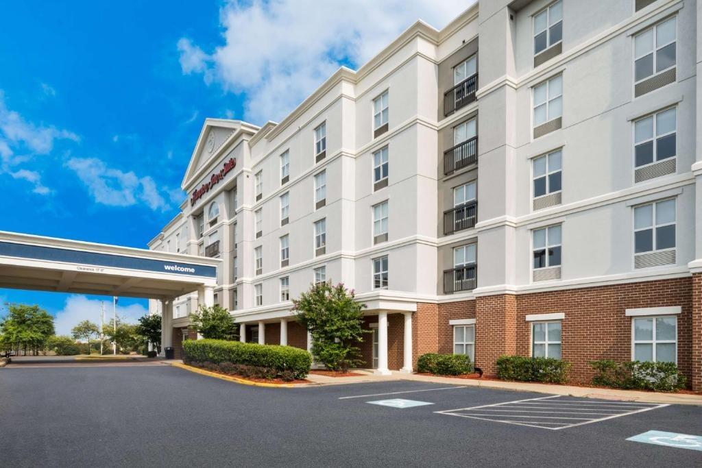 Picture of Hampton Inn & Suites Fredericksburg