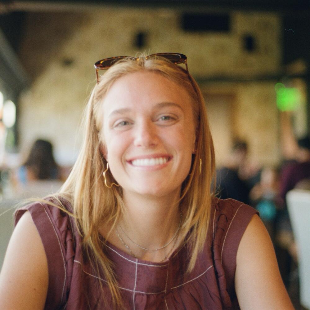 Melissa Knight