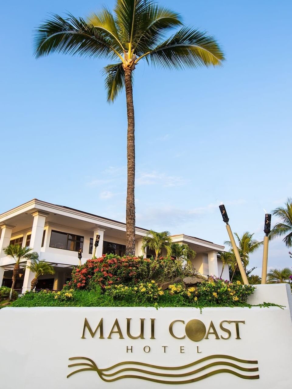 Picture of Maui Coast Hotel