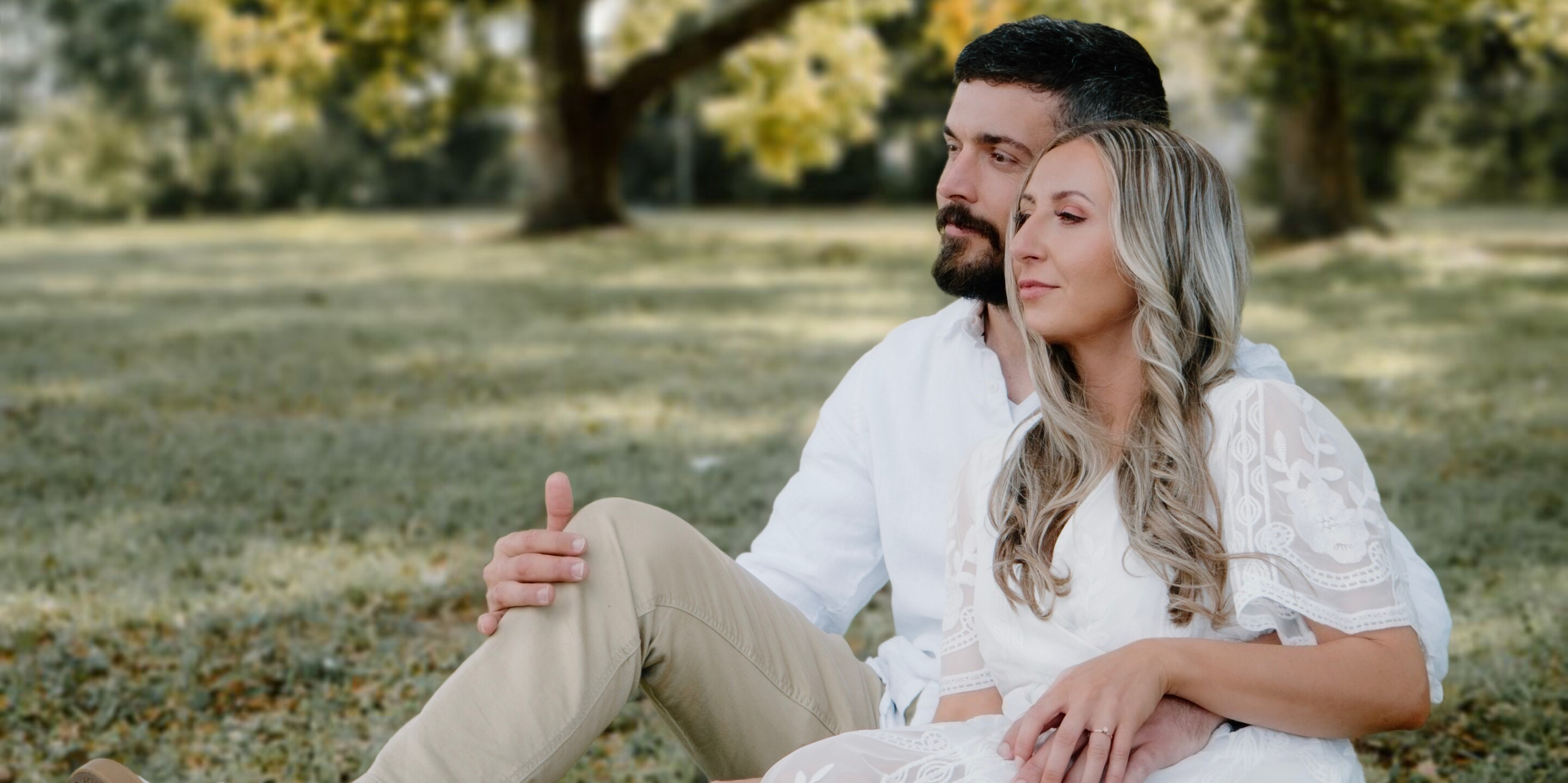 Michael & Anya Home Page Banner