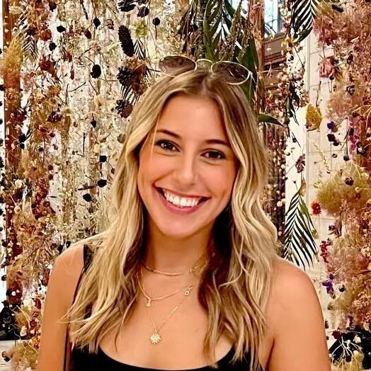Sarah Busi