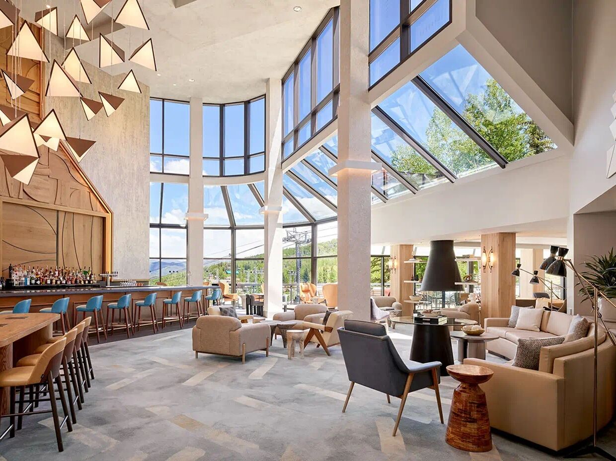 Picture of Viewline Resort Snowmass, Autograph Collection