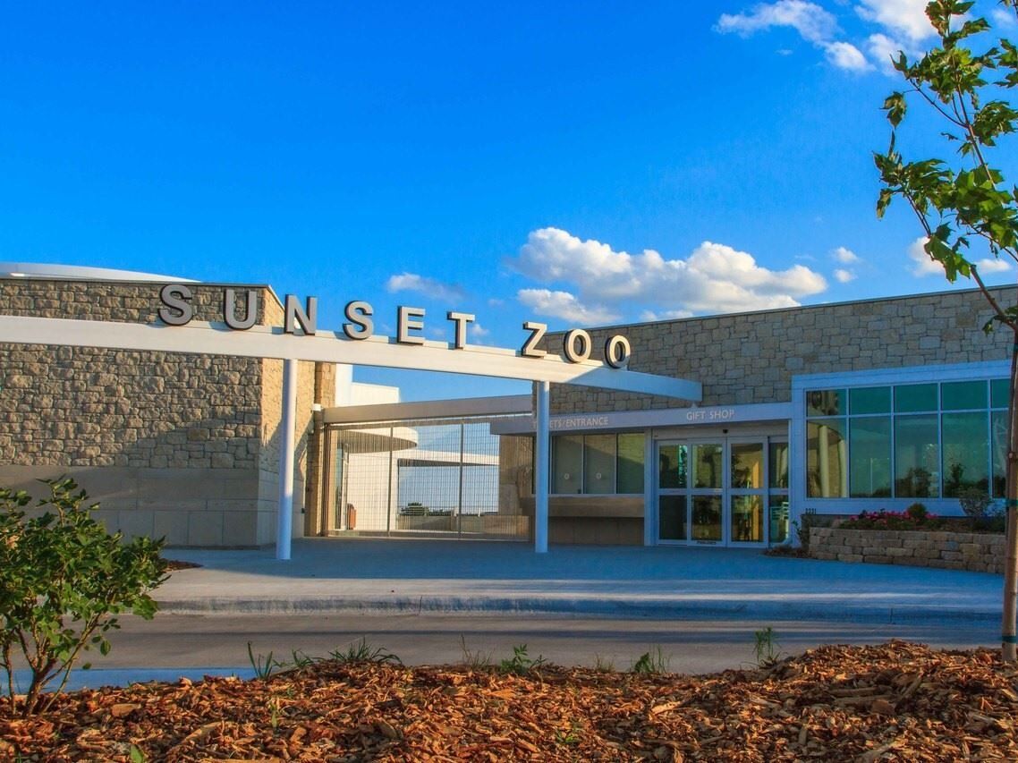 Picture of Sunset Zoo