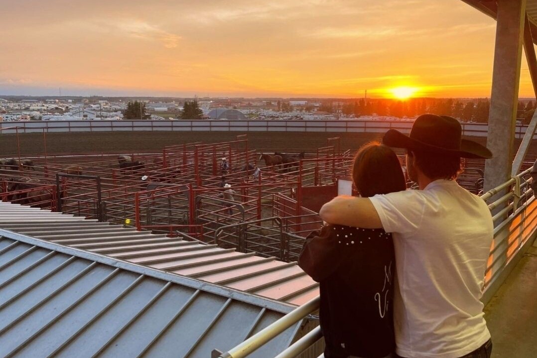 Brie & Chanse Home Page Banner