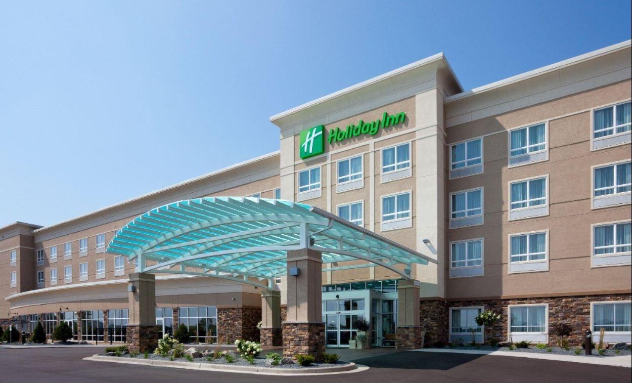Picture of Holiday Inn Eau Claire South I-94