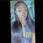 Myah Burks