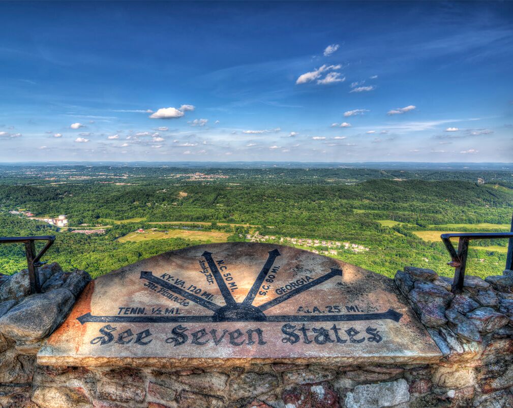 Picture of Lookout Mountain