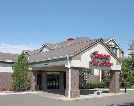 Picture of Hampton Inn & Suites Kansas City-Merriam