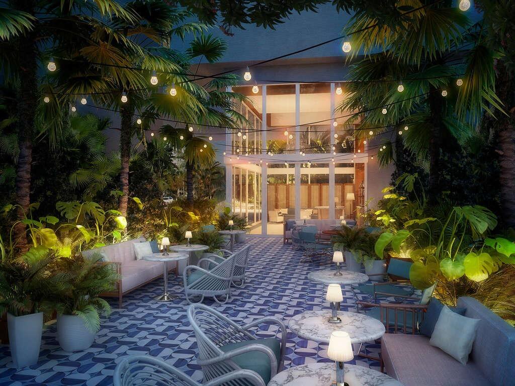Picture of Mr. C Miami - Coconut Grove