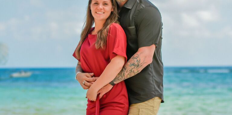 Tanya & Jeff Home Page Banner