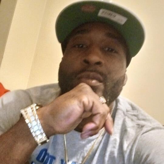 DeCarlo Arrington