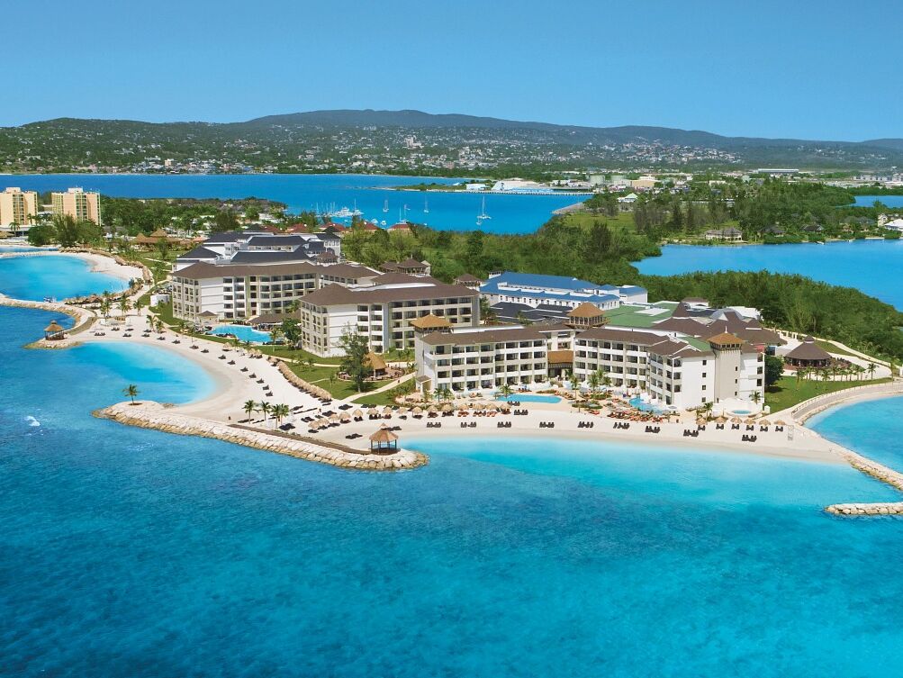 Picture of Secrets Wild Orchid Montego Bay
