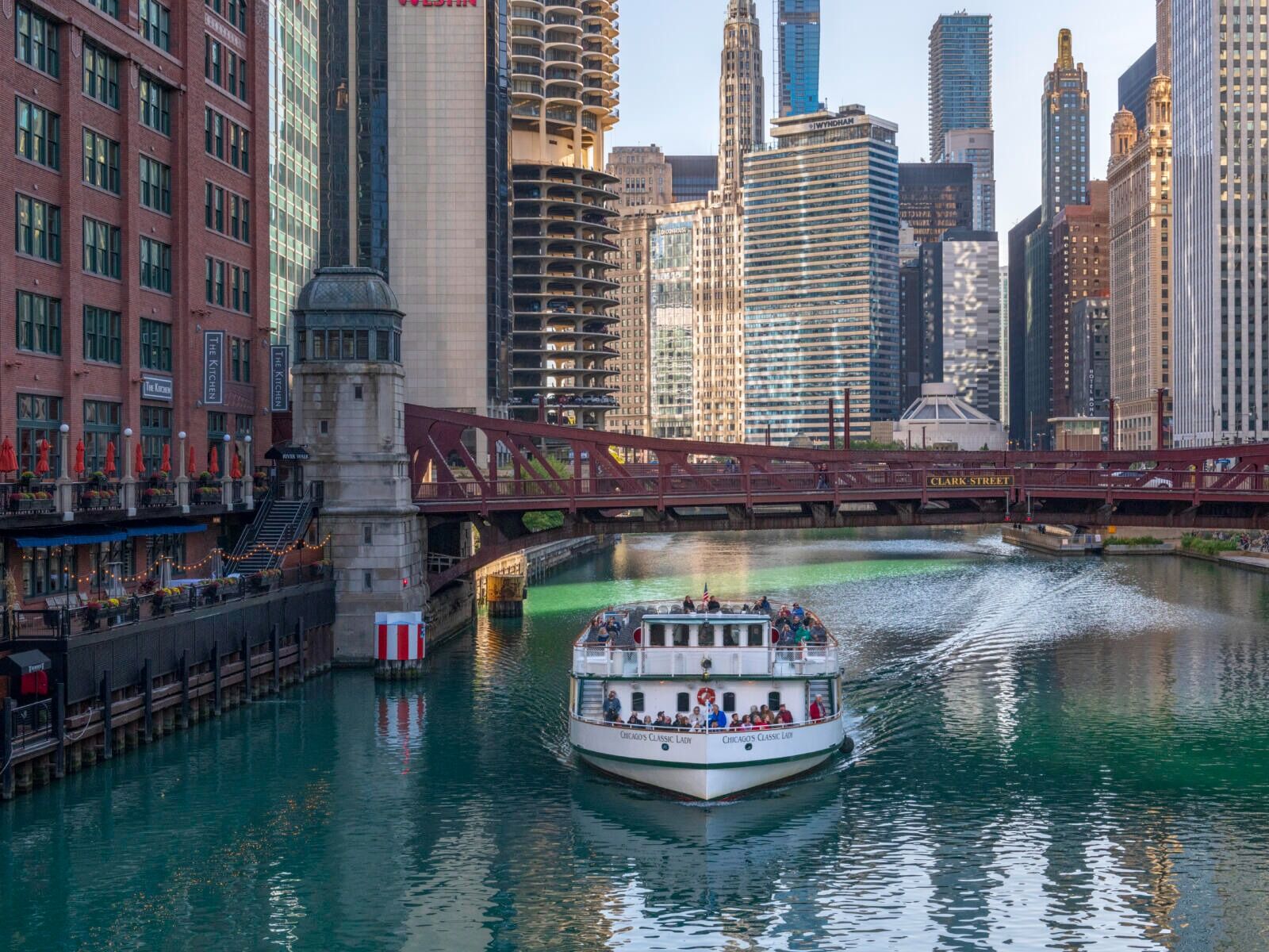 Picture of Chicago Architecture Tour