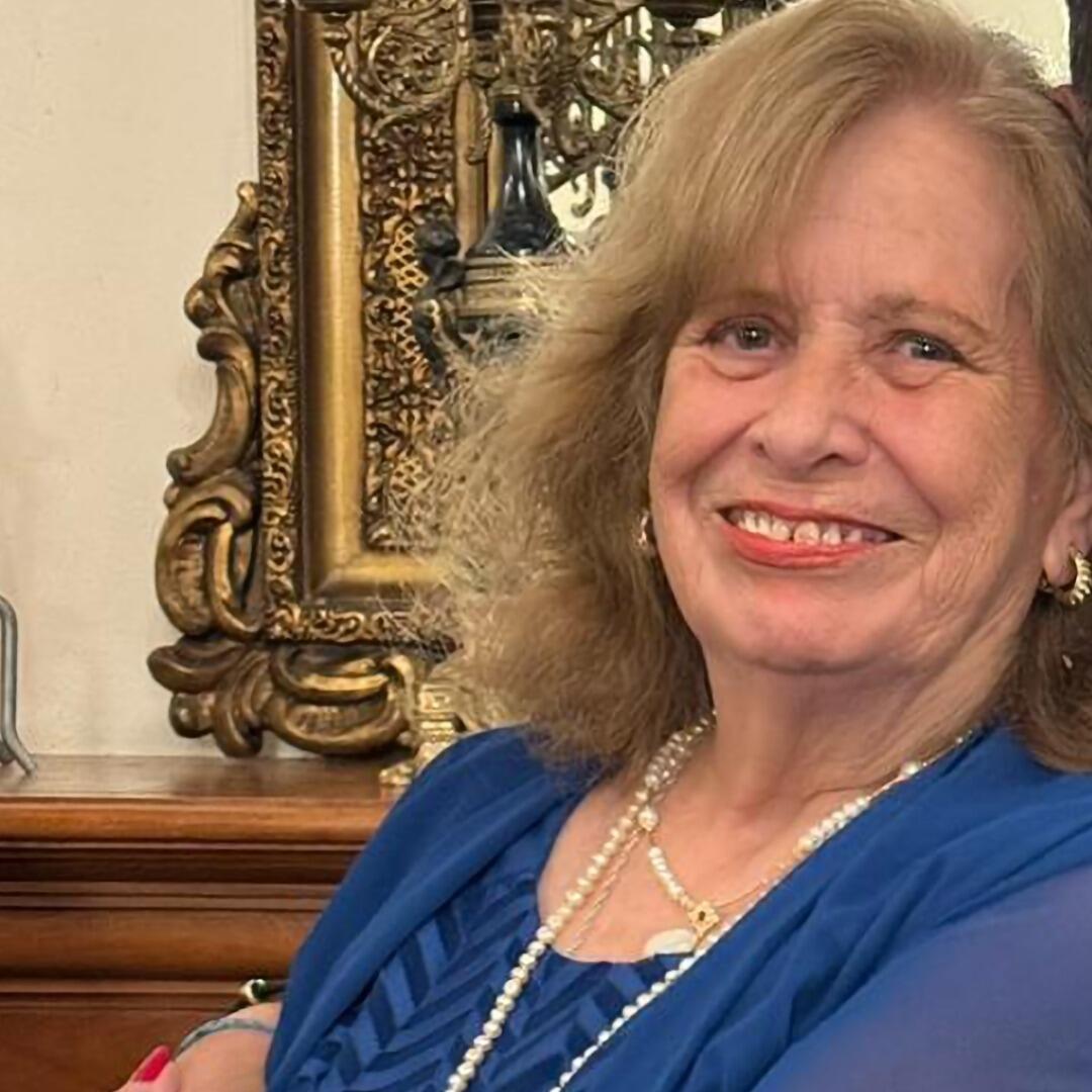 Maria Caballero Parada