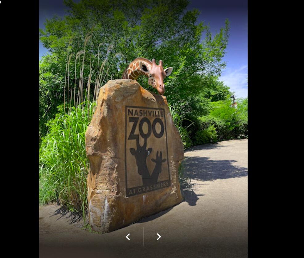 Picture of Nashville Zoo at Grassmere