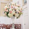A Whimsical Watercolor Wedding at Belo Mansion in Dallas, Texas
