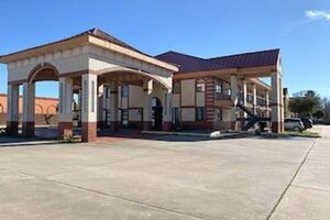 Picture of Quality Inn & Suites