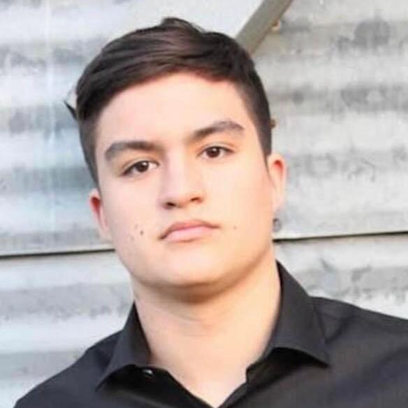 Xander Ruedas