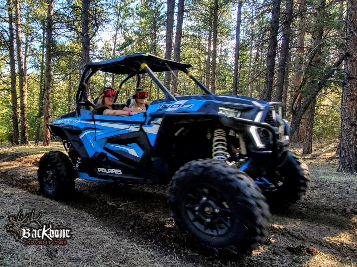 Picture of Backbone Adventures