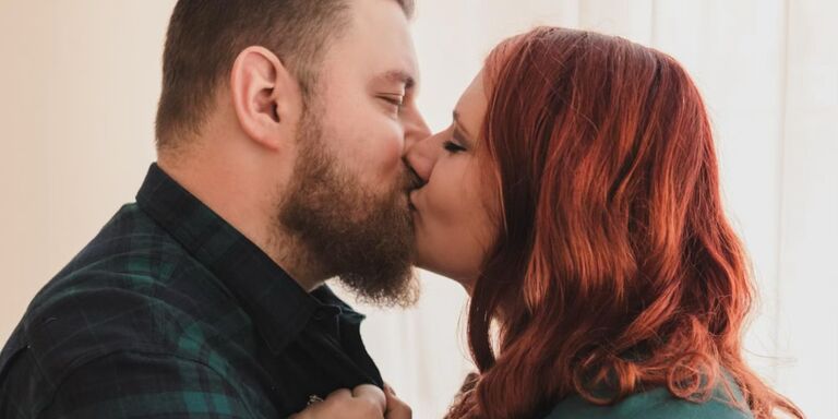 Courtney & Richard Home Page Banner