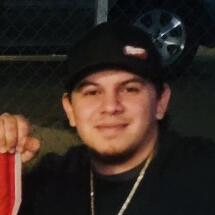 Josh Nungaray