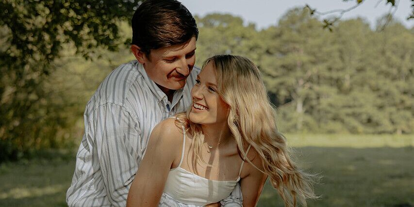 Jaden & Emma Home Page Banner