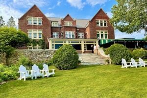 Picture of Wilburton Inn
