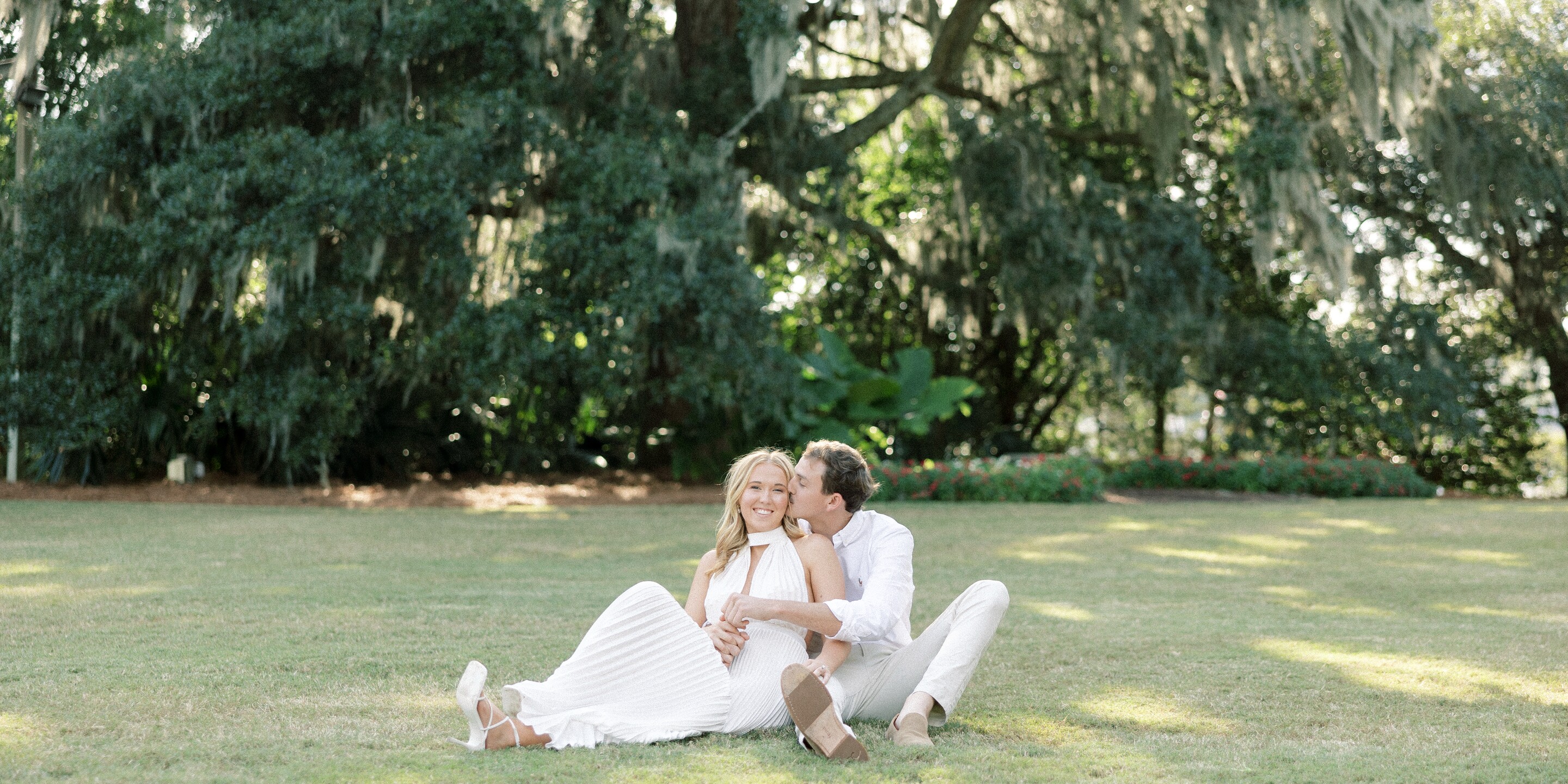 Grace & Stephen Home Page Banner
