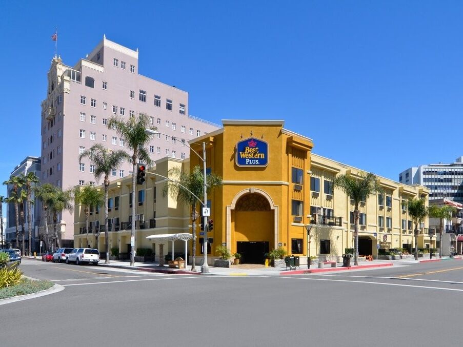 Picture of Best Western Plus Hotel at the Convention Center
