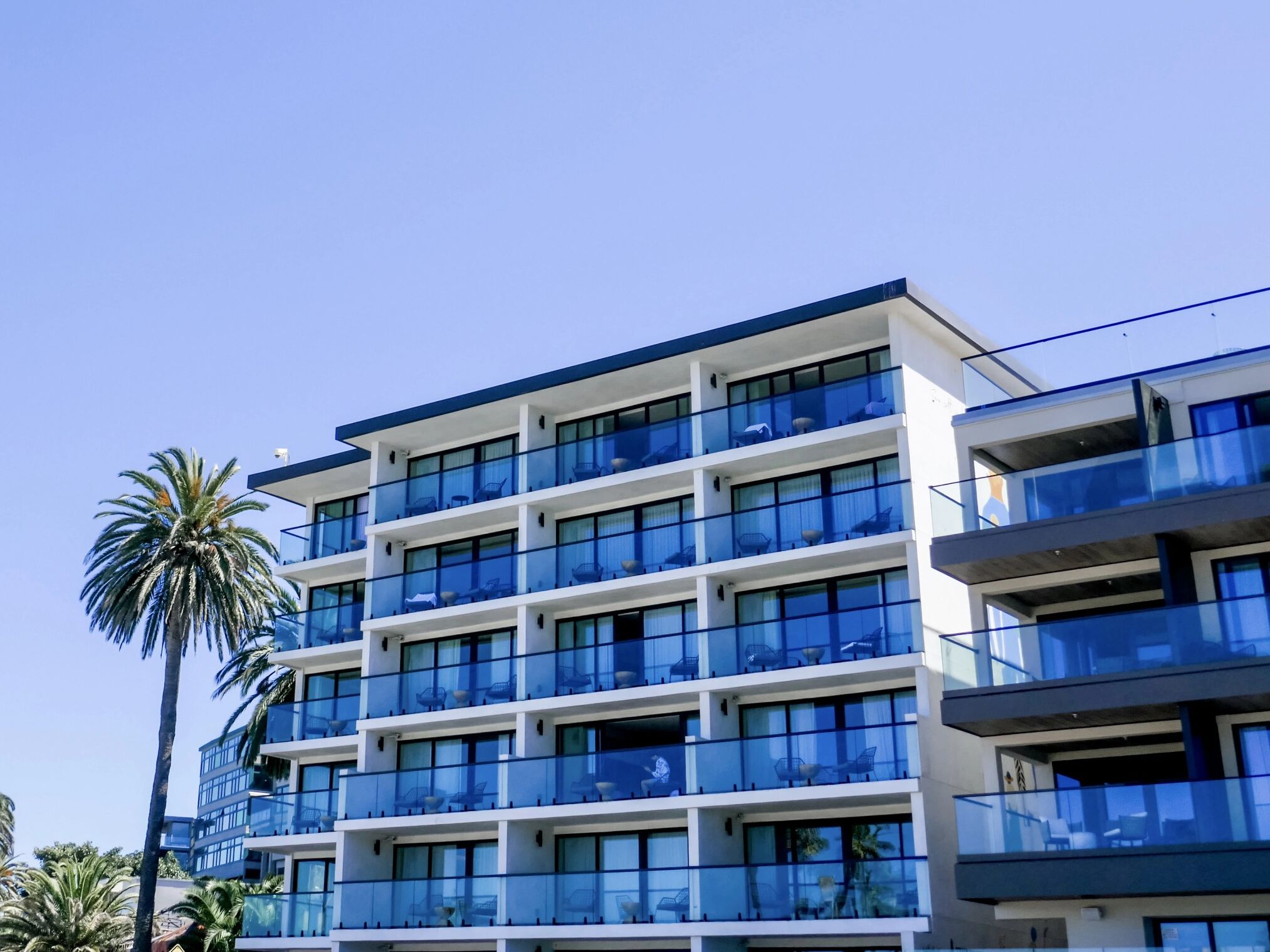 Picture of La Jolla Cove Hotel & Suites