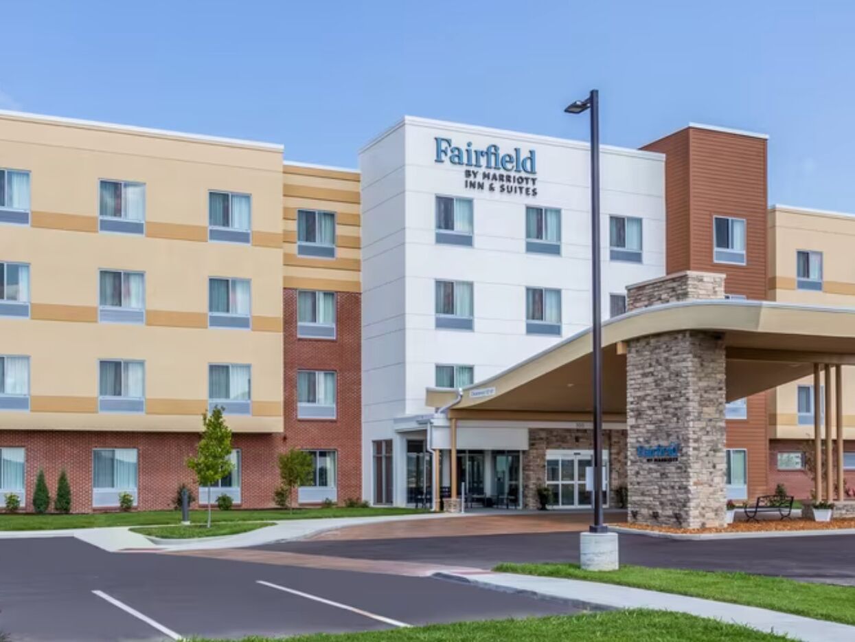 Picture of Fairfield Inn & Suites by Marriott Franklin