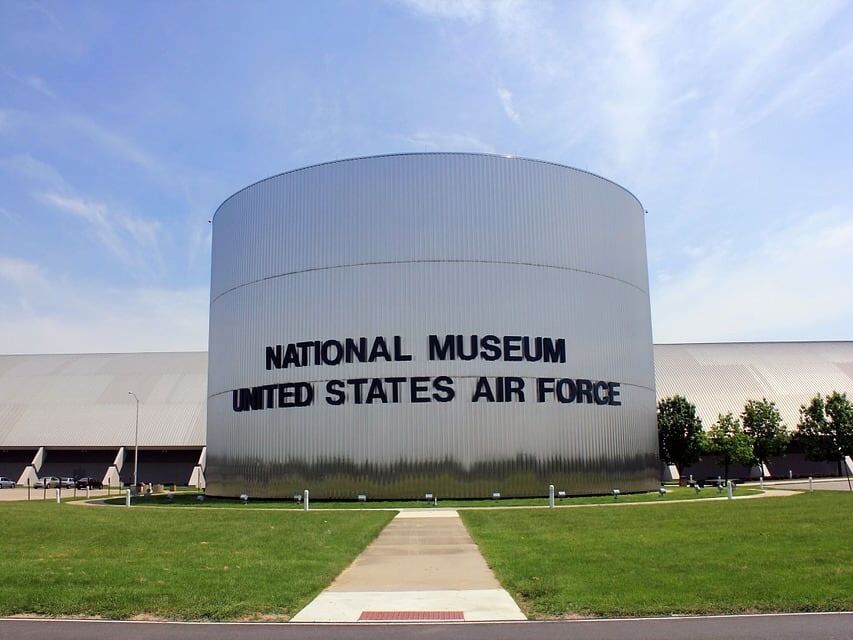 Picture of National Museum of the US Air Force