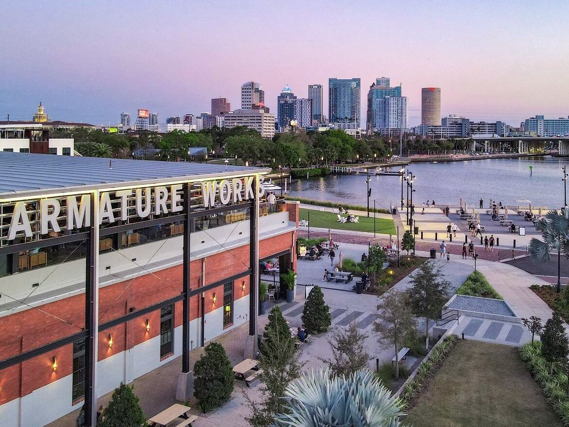 Picture of Armature Works