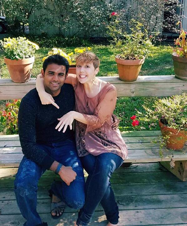 Picture of The Turkey Day Proposal 