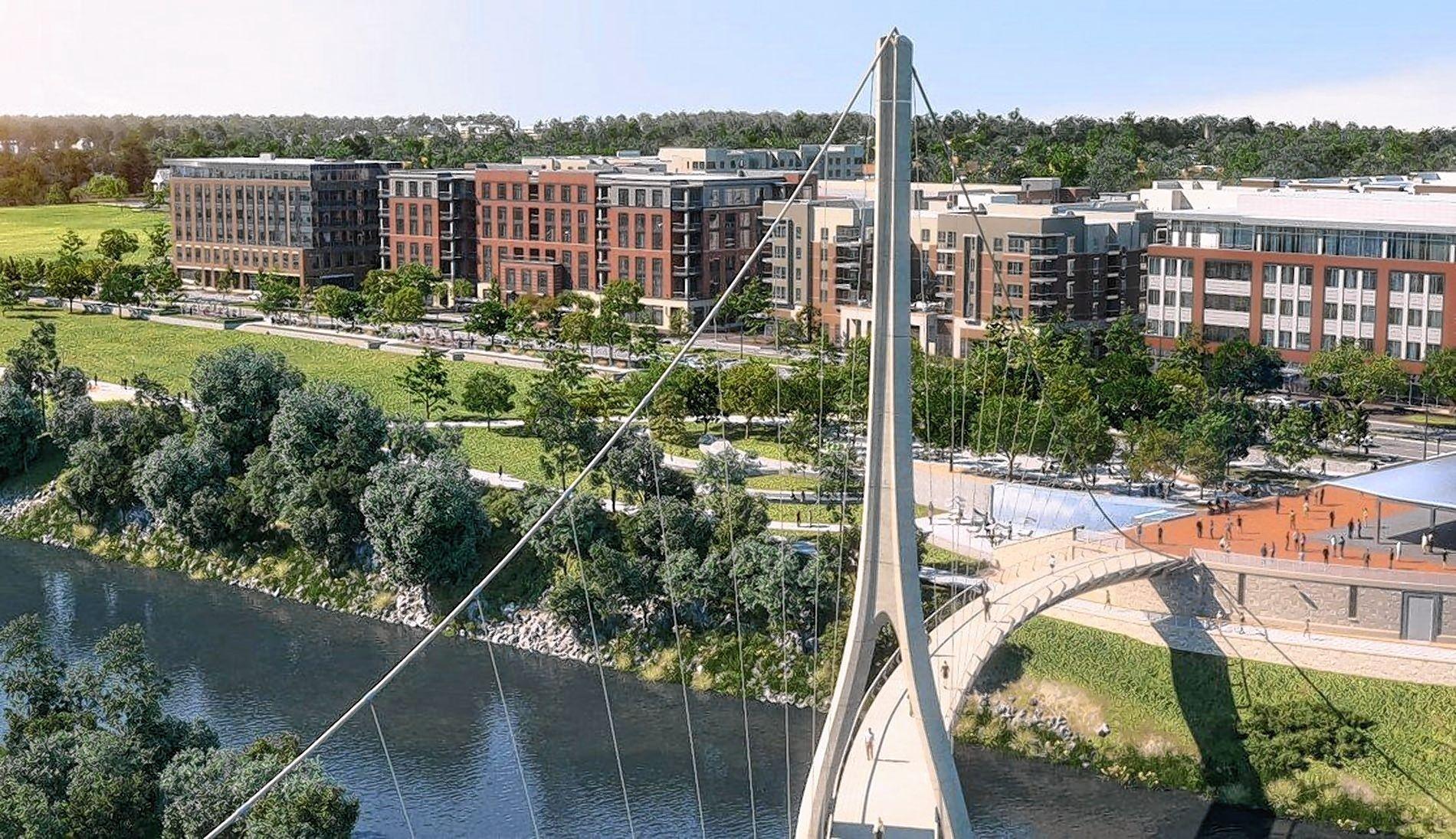 Picture of Bridge Park