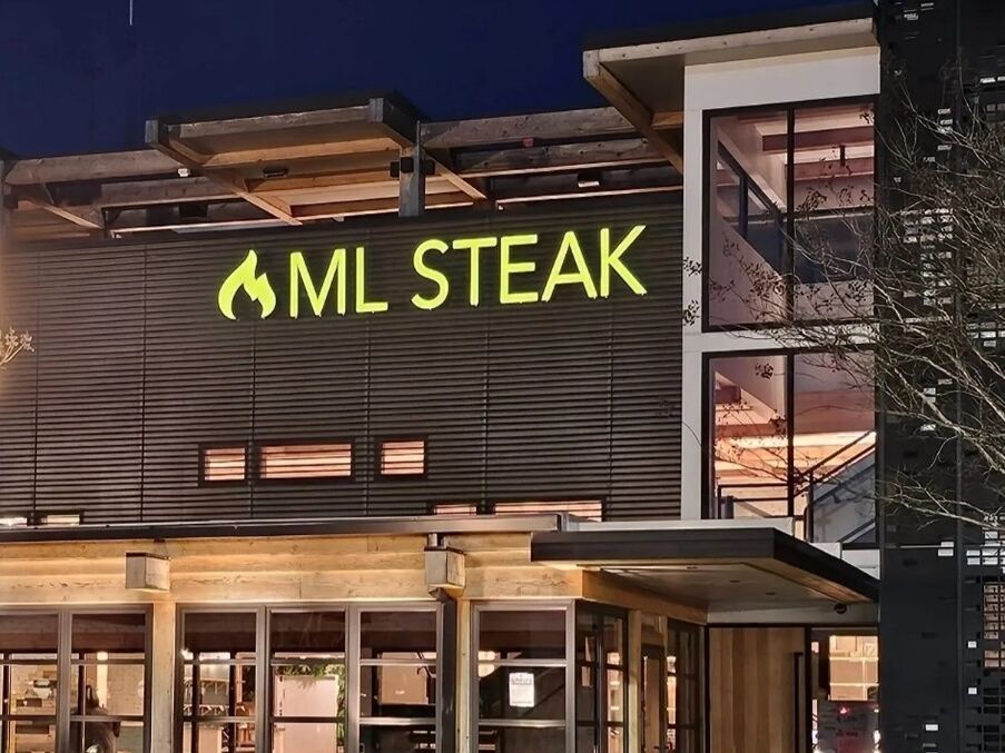 Picture of ML Steak Modern Chophouse