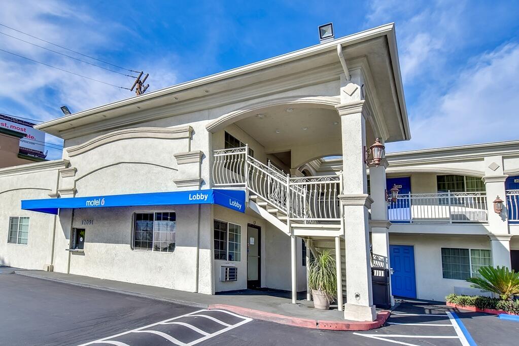 Picture of Motel 6 Garden Grove